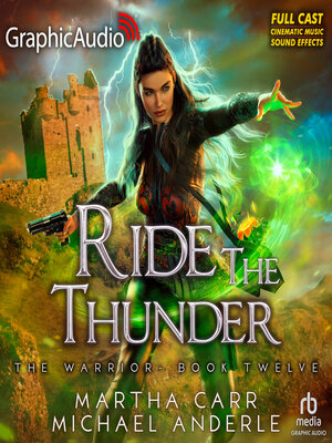 cover image of Ride the Thunder [Dramatized Adaptation]